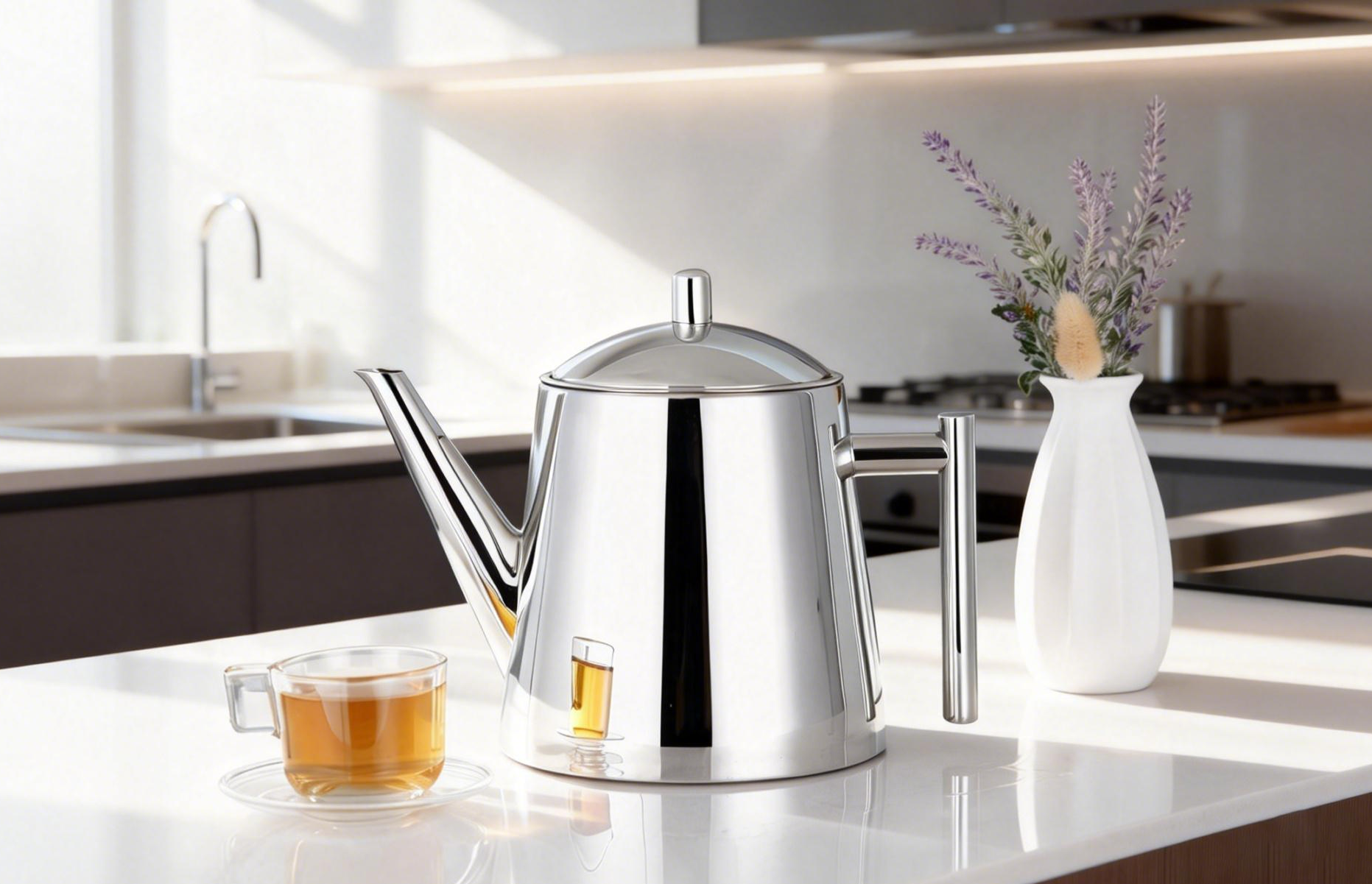 Teapot – Easyworkz