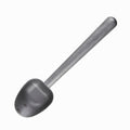 Easyworkz Stainless Steel Long Hollow Handle Coffee Scoop 7g Measuring Spoon for Ground Coffee and Loose Leaf Tea, Vintage