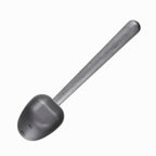 Easyworkz Stainless Steel Long Hollow Handle Coffee Scoop 7g Measuring Spoon for Ground Coffee and Loose Leaf Tea, Vintage