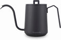 Gooseneck Pour Over Coffee Kettle 20 oz Stainless Steel Hand Drip Coffee Pot With Long Narrow Spout