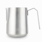 Espresso Steaming Pitcher Stainless Steel 20 oz Coffee Frothing Picther Milk Jug Cappuccino Latte Art Cup
