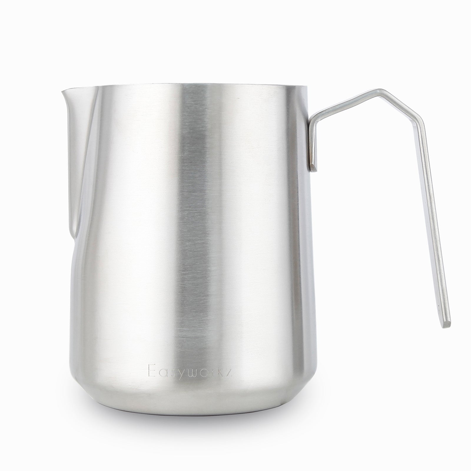 Espresso Steaming Pitcher Stainless Steel 20 oz Coffee Frothing Picther Milk Jug Cappuccino Latte Art Cup