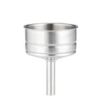 Easyworkz Stainless Steel Coffee Funnel Filter 4-12 Cup, Espresso Maker Replacement