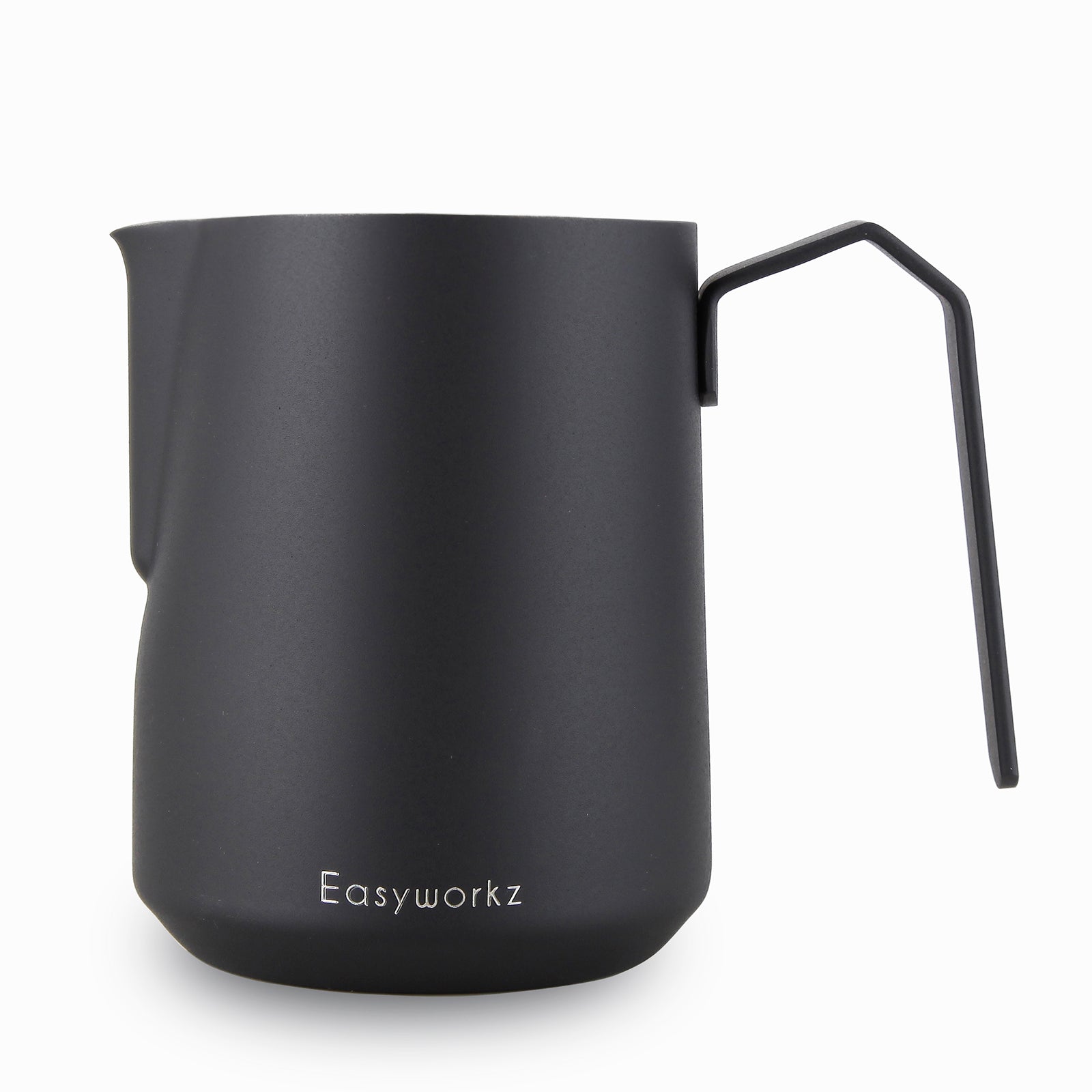 Espresso Steaming Pitcher Stainless Steel 20 oz Coffee Frothing Picther Milk Jug Cappuccino Latte Art Cup