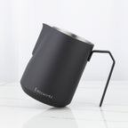 Espresso Steaming Pitcher Stainless Steel 20 oz Coffee Frothing Picther Milk Jug Cappuccino Latte Art Cup