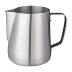 Easyworkz Espresso Steaming Pitcher Stainless Steel Coffee Frothing Picther Milk Jug Cappuccino Latte Art Cup