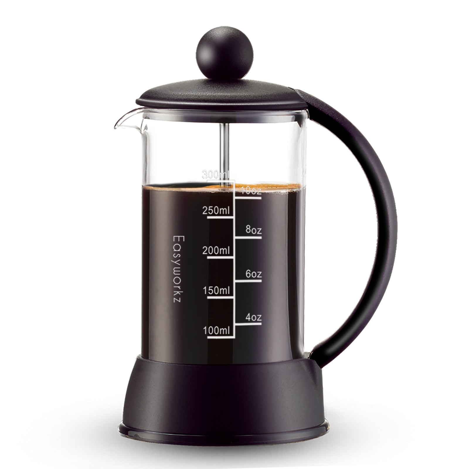 French Press – Easyworkz