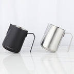 Espresso Steaming Pitcher Stainless Steel 20 oz Coffee Frothing Picther Milk Jug Cappuccino Latte Art Cup