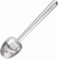 Easyworkz Stainless Steel Long Hollow Handle Coffee Scoop 7g Measuring Spoon for Ground Coffee and Loose Leaf Tea