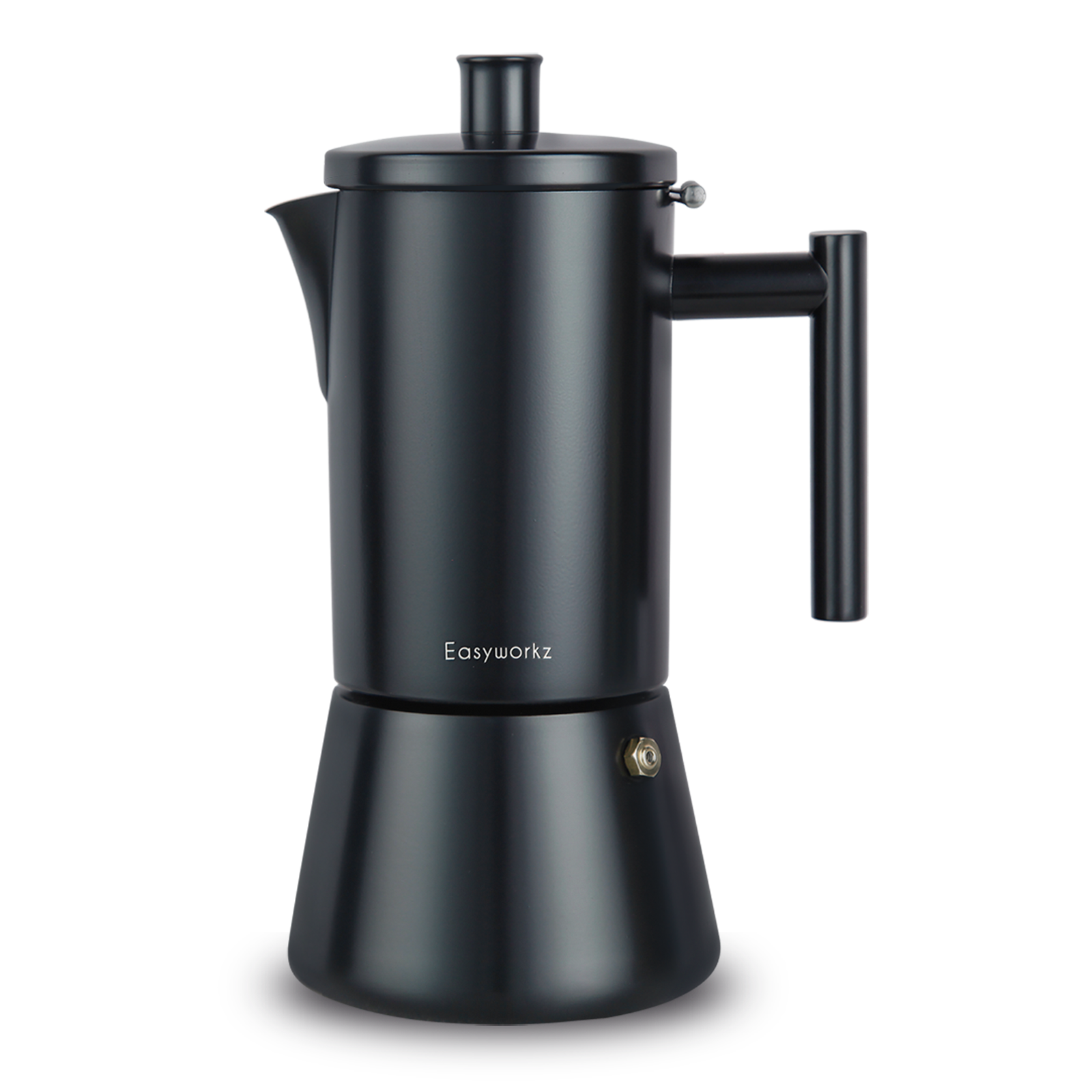Coffee Maker – Easyworkz