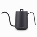 Gooseneck Pour Over Coffee Kettle 20 oz Stainless Steel Hand Drip Coffee Pot With Long Narrow Spout